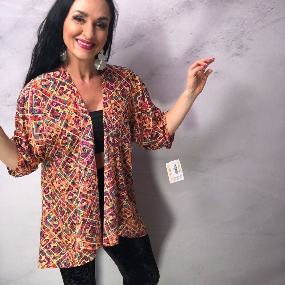 NWT Lularoe Lindsay